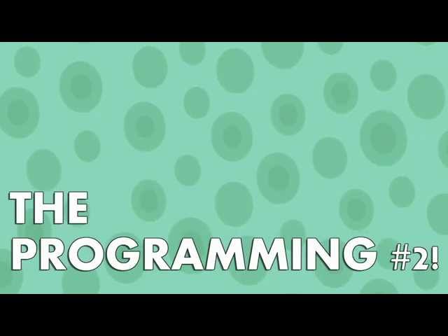 [Intro to App Design] 2.4.2 - Java Coding in Android Studio