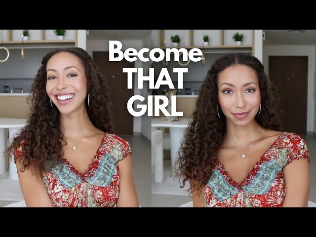 How to Become Confident and HOT