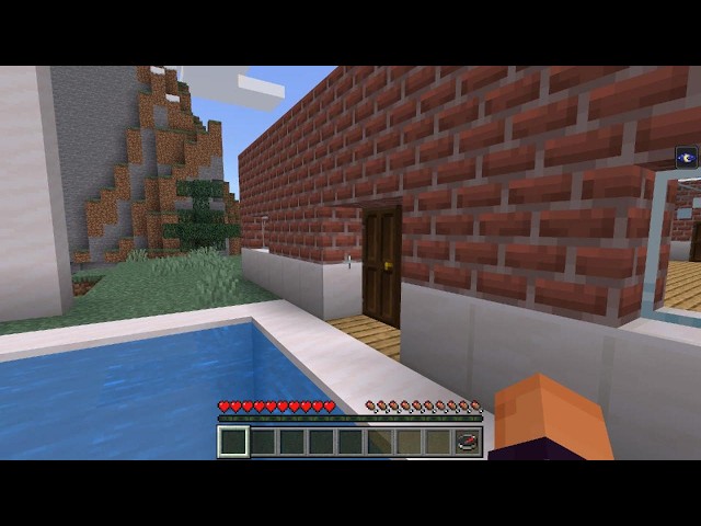 Tutorial to Bulid a mansion 🙂