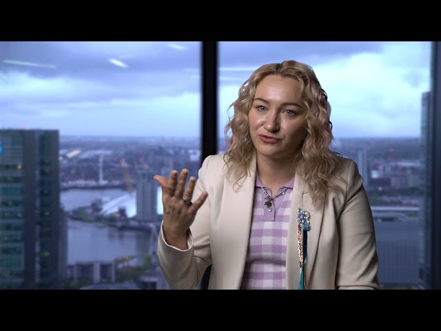 The Next Generation of Entrepreneurs for Ukraine Lecture Series