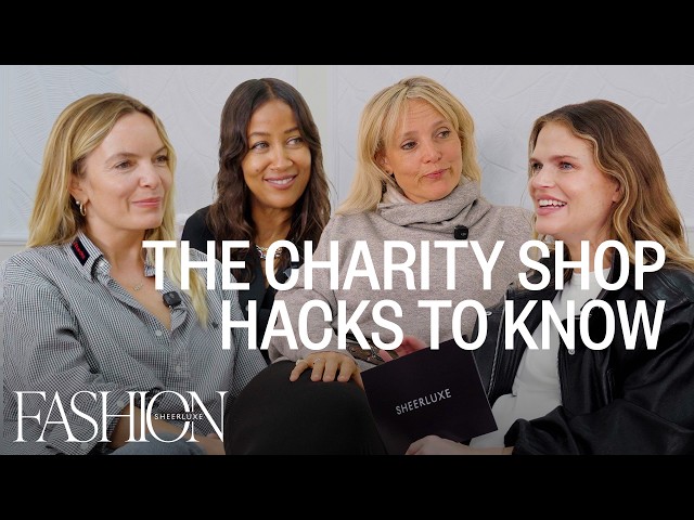 “I Put Kate Moss In A $5 Charity Shop Top” – The Vintage Find That Ended Up Inspiring Chloé