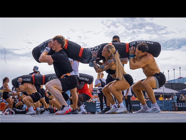 What Happened at Wodapolooza SoCal