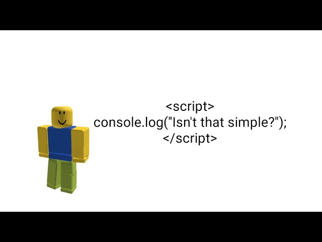 Coding JS Be Like With Noob! | Official Video | Part 2