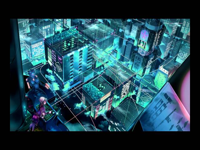 Paradelous - Through the Circuit