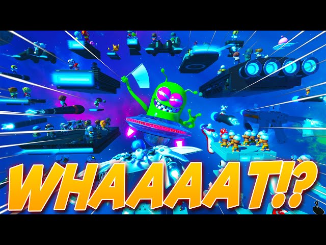 THIS FINALE WAS SO EPIC! Astro Bot Is GOTY! π