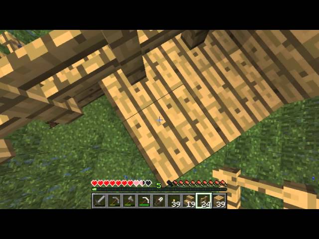 Channel news - Minecraft - Raspberry Pi + News and Games!