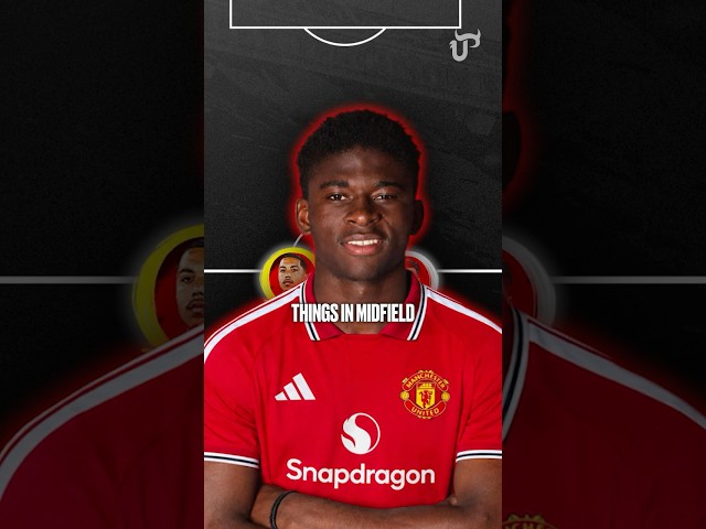 Man Utd's squad might be better than you think 👀