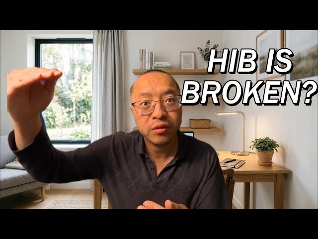 Tech Layoffs EXPOSE the Dark Truth About H1B Workers
