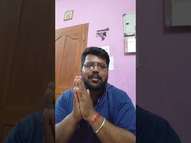 Real People. Real Transformation | Mr. Krishana