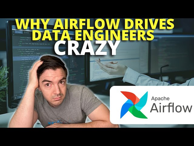 The Realities Of Airflow - The Mistakes New Data Engineers Make Using Apache Airflow