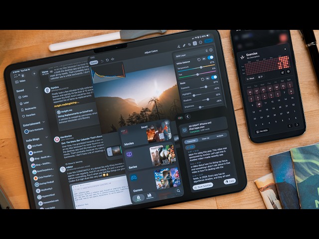 Utility Apps That Changed My Workflow