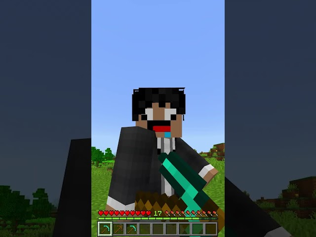 Instamine Blocks for Minecraft Bedrock 🔥