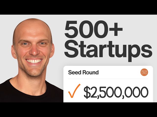 Why Most Pitches Fail in the First 15 Minutes (We Meet 500+ Startups a Year)
