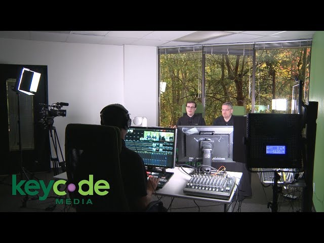 How to effectively use live video streaming for corporate communications