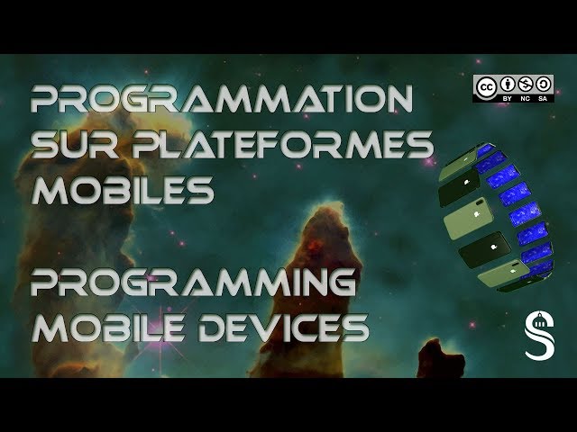 172 — How to develop and deploy an Android Application