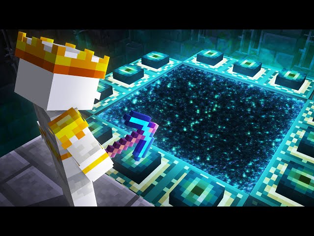 The Secret Behind The End: A Missing Dimension