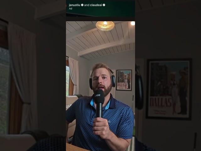These AI vibe coding ad of course use fake applications.
