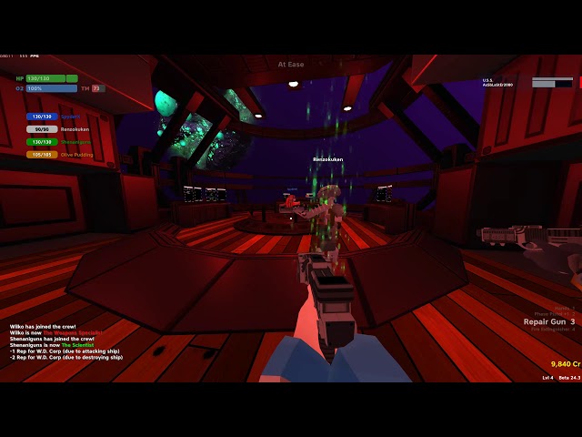 PULSAR: Lost Colony Gameplay 07 (U.S.S. AsSbLaStEr2080)