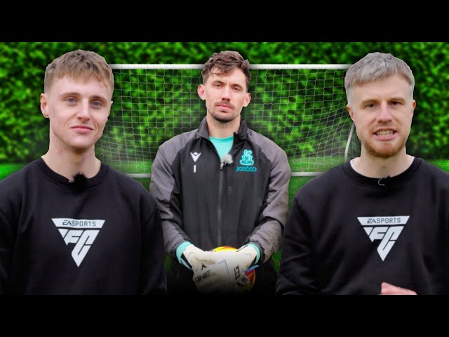 Can Ellis Platten Play Football?