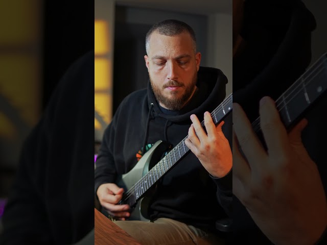 Neural DSP tone that actually slaps #guitartone #metalguitar #tonetuesday