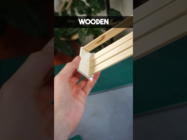 3D Printed Spice Cabinet Organization