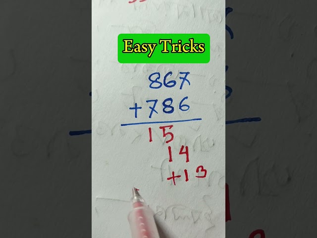 8G😱🔥Cool Math Tricks😱🔥 #mathtricks #fastmath #vedicmaths #mathshorts #learnmath #mathhacks