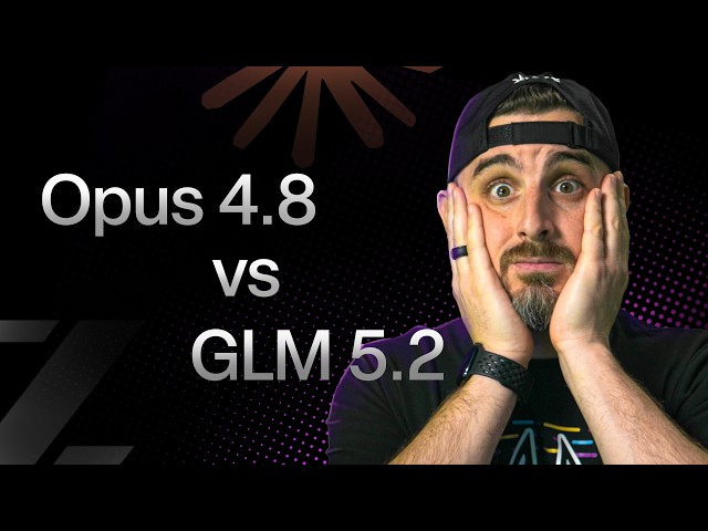 GLM 5.2 vs Opus 4.8: Cheaper AI Code, Hidden Risks?