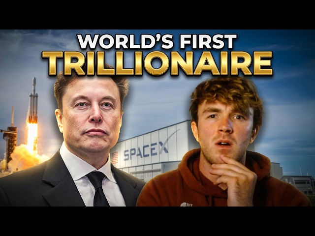 The New SpaceX IPO is Crazier than you Think