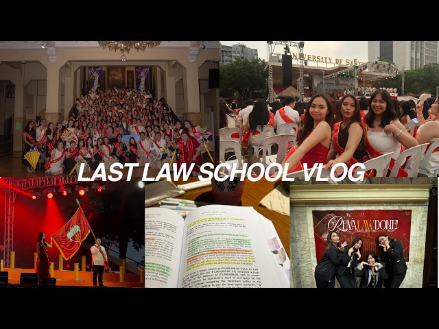 that was four years? | ust law