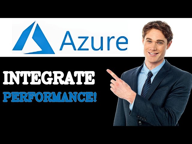 How To Integrate Azure Sql Performance Tuning (2025)