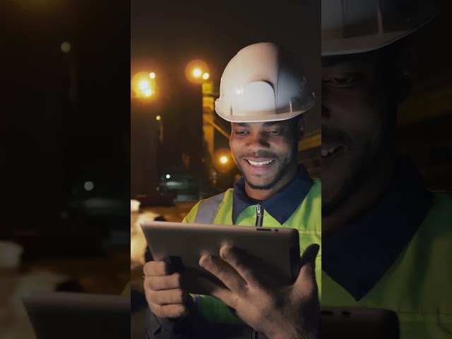 CWI - What is Mining