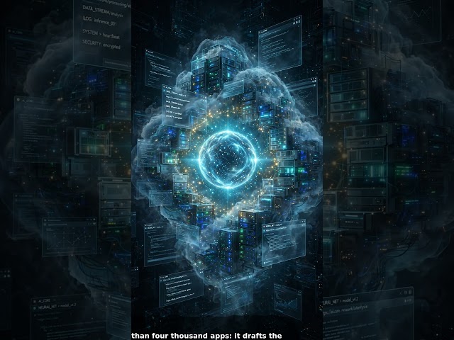 OpenAI Just Launched an AI That Never Clocks Out