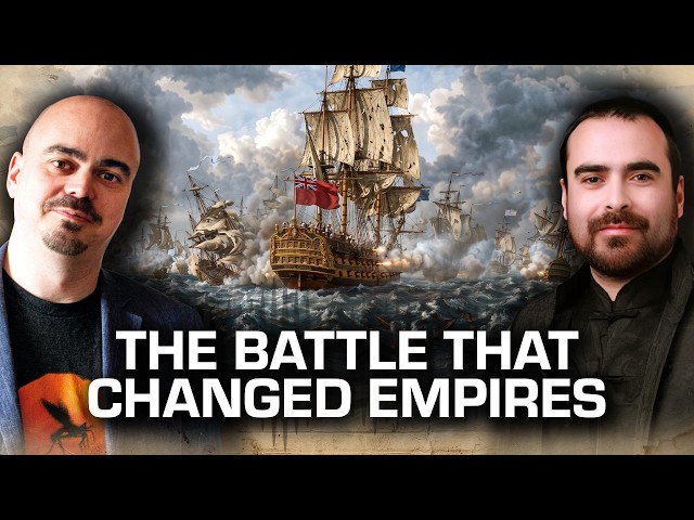 Battle of Quiberon Bay: France’s Doomed Invasion | Untitled History Podcast Episode: 10