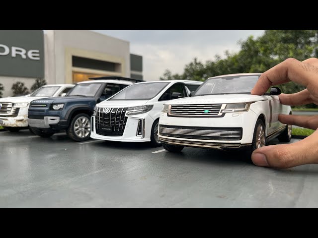 Top Budget Diecast Cars 1/18 Scale | Diecast Model Cars 