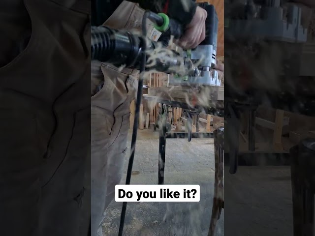 Routering-1 #festool