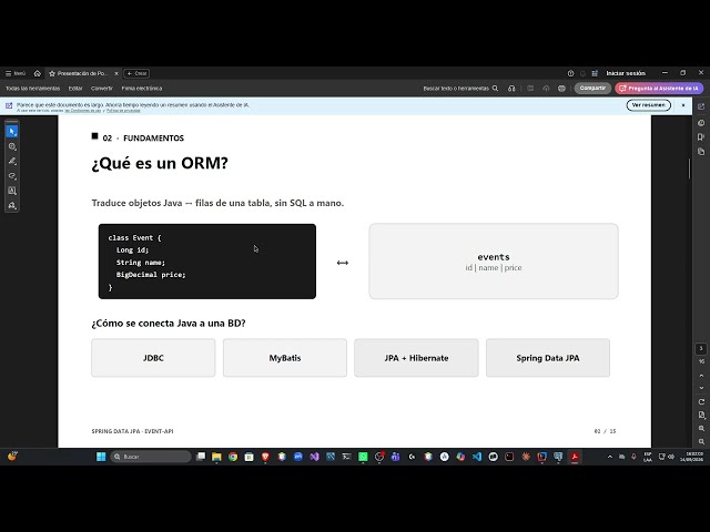 Introduction to Spring Data JPA