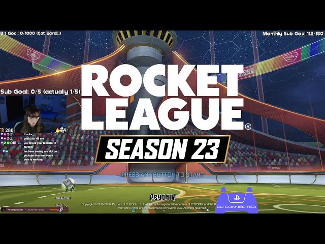 💕 Plus Program Push 38/100 💕 | ‼️perhaps reaching a new peak in ranked??‼️ | September 16th 2026