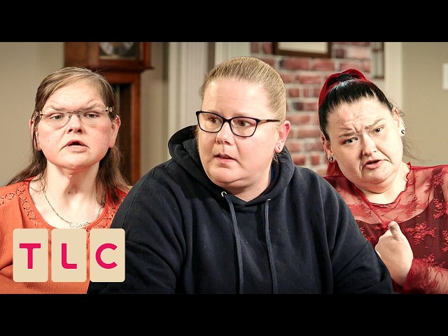 Tammy Slaton Gets Engaged After A Romantic Horseback Date | 1000-lb Sisters