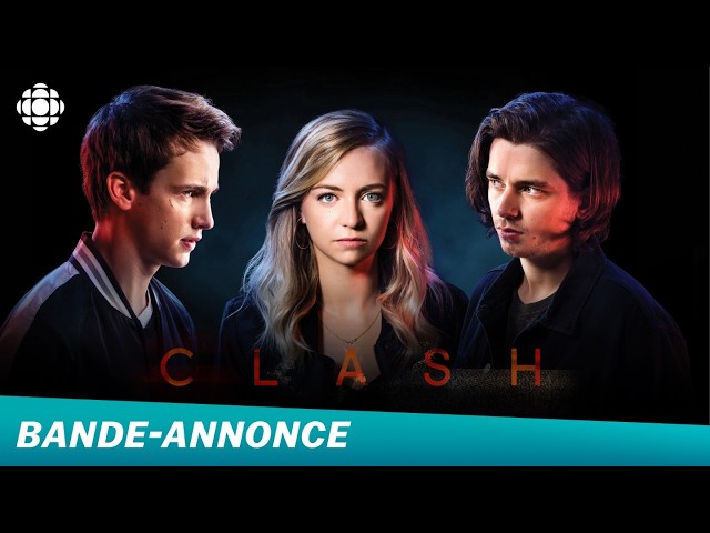 Clash | Bande-annonce