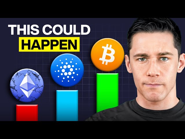 Cardano ADA Will Flip Ethereum and Here is Why (THIS IS BIG)