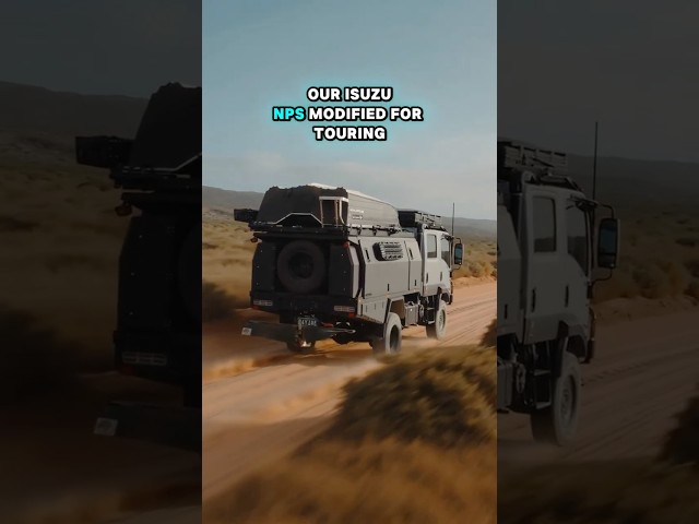 Isuzu NPS 4x4 cost breakdown #modifiedtruck #doomsdayvehicle #IsuzuTrucks #IsuzuTruckies