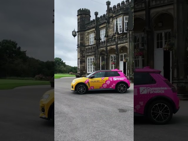 Barnsley & Rotherham Chamber of Commerce Golf Day 2026