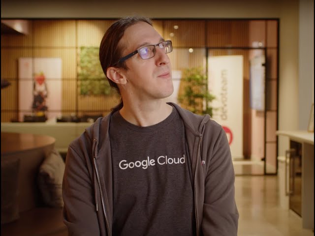 From Junior to Seasoned Pro: How Devoteam G Cloud Nurtures Cloud Architects