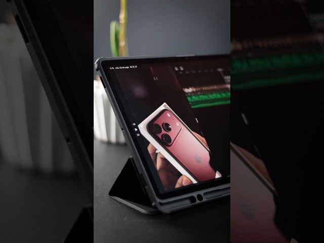 Adobe Premiere is finally coming to Android!