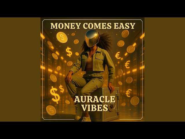 Money Comes To Me Easily