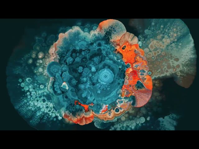 Joris Voorn - Oblivion [Official Visualiser]
