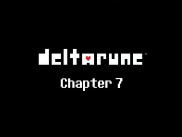 66.Heavu stain (deltarune chapter 7 soundtrack) ft @bryan_ociano 