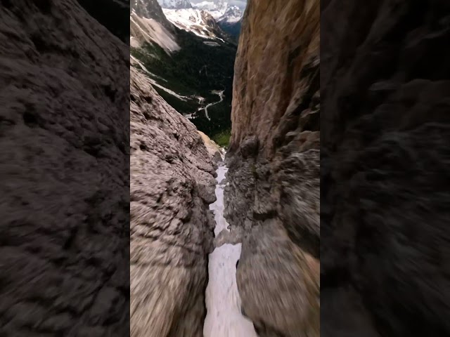 The beauty of the Italian Alps