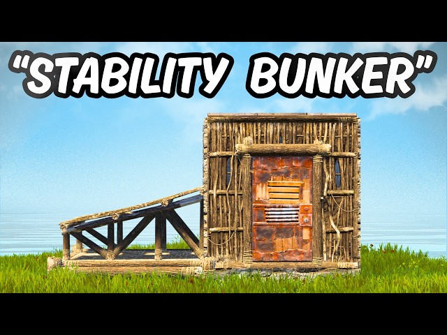 I Asked AI to Make Rust Bases For Me