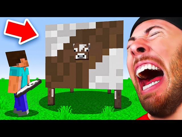 Hilarious Minecraft Memes You Won't Believe!